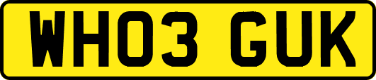 WH03GUK