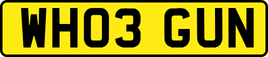 WH03GUN