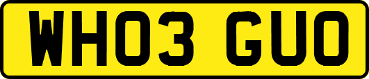 WH03GUO