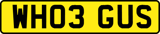 WH03GUS