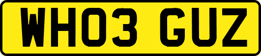 WH03GUZ