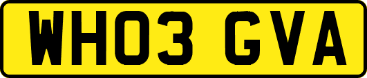 WH03GVA