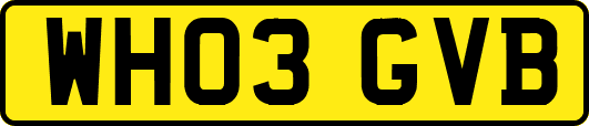 WH03GVB