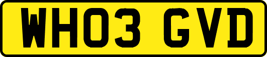 WH03GVD