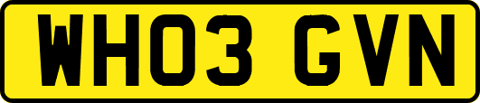 WH03GVN