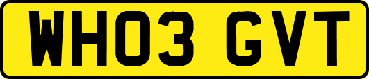 WH03GVT