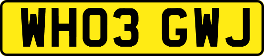 WH03GWJ
