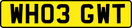 WH03GWT