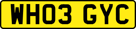 WH03GYC
