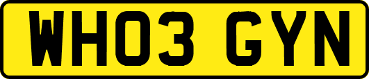 WH03GYN