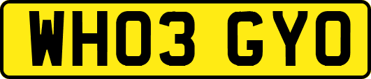 WH03GYO