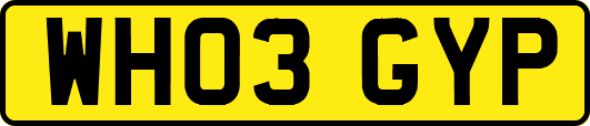 WH03GYP