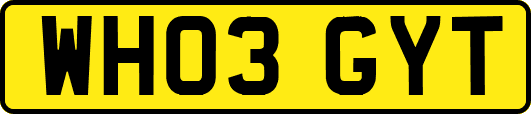 WH03GYT