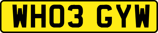 WH03GYW