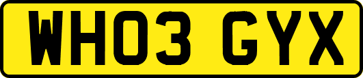 WH03GYX