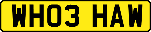 WH03HAW