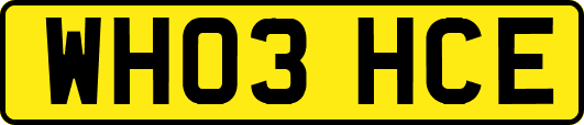 WH03HCE