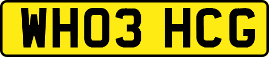 WH03HCG