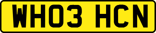WH03HCN
