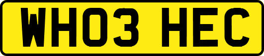 WH03HEC