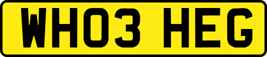 WH03HEG
