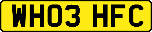 WH03HFC