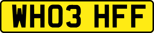 WH03HFF