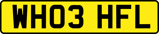 WH03HFL