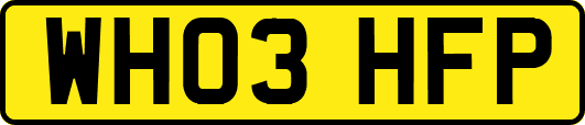 WH03HFP