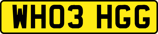 WH03HGG