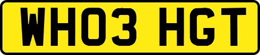 WH03HGT