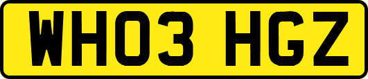 WH03HGZ