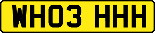 WH03HHH