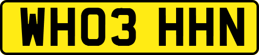 WH03HHN
