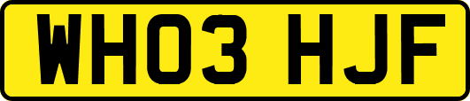 WH03HJF