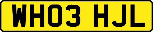 WH03HJL