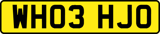 WH03HJO