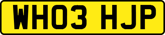 WH03HJP