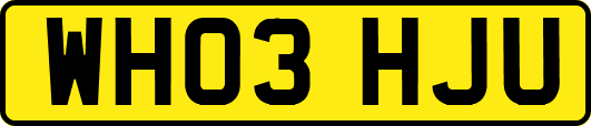 WH03HJU