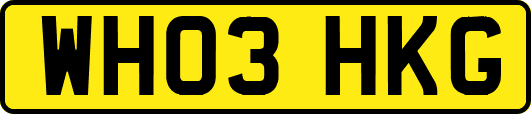 WH03HKG
