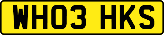 WH03HKS
