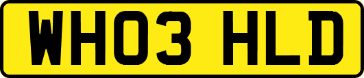 WH03HLD