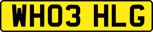 WH03HLG