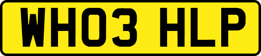 WH03HLP