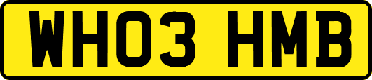 WH03HMB