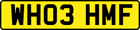 WH03HMF