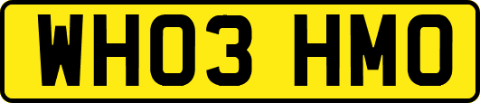 WH03HMO