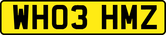 WH03HMZ