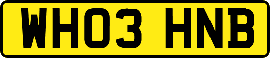 WH03HNB