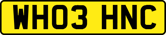 WH03HNC